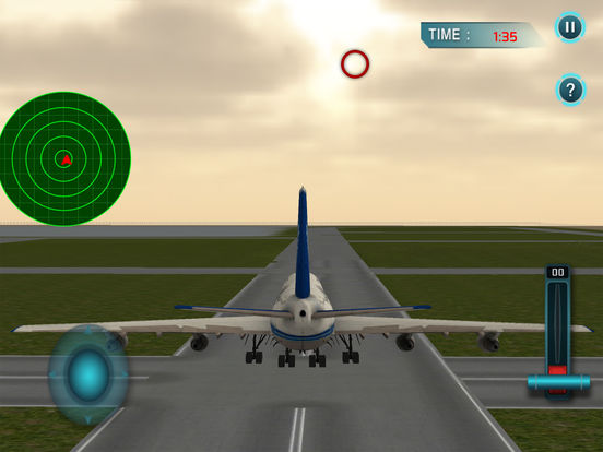 手机游戏开飞机教程_游戏飞机怎么开_飞机游戏怎么起飞