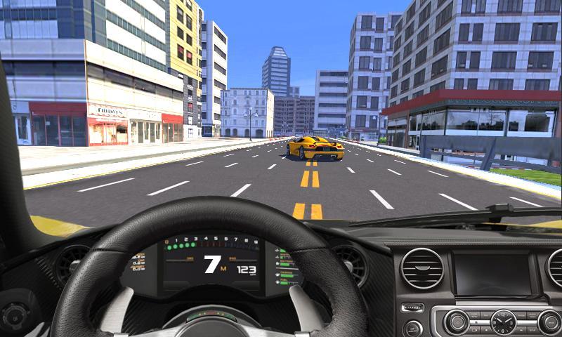 手机游戏驾驶游戏-手机游戏驾驶：虚拟体验真实速度
