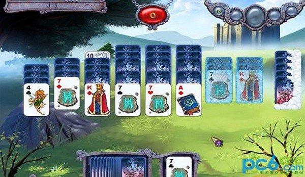 【独家揭秘】纸牌手机游戏：迷宫挑战、无尽乐趣、实时对战引爆全球热潮