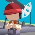 抢油大战游戏中文版 抢油大战游戏中文版