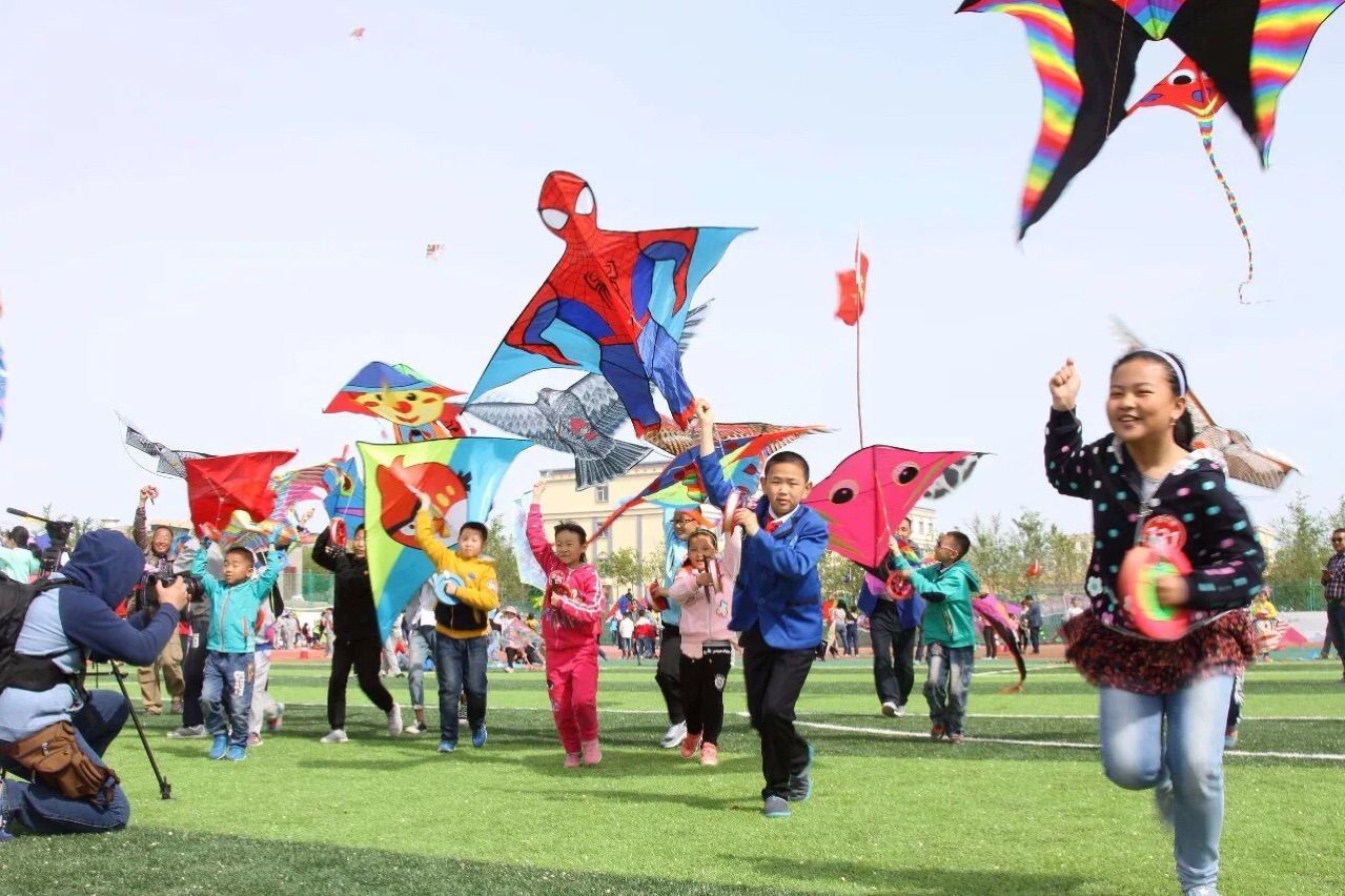 风筝节是几月几日-五月和九月，风筝节的不同魅力