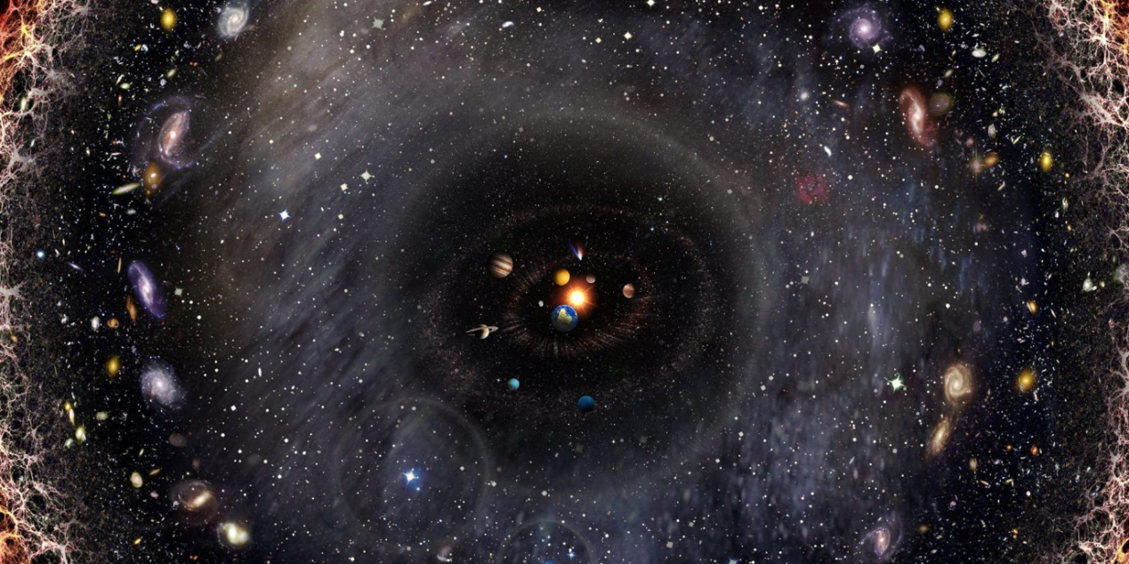 探寻宇宙起源：创世纪2012计划揭开宇宙诞生之谜