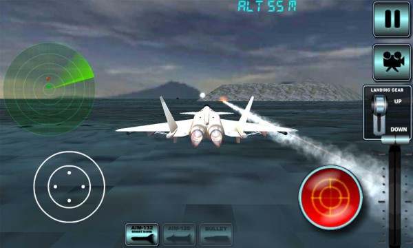 飞机模拟战斗视频_手机模拟飞机战斗游戏下载_模拟飞机战斗的游戏