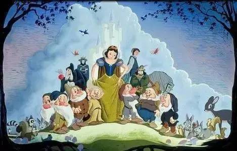 白雪矮人公主小说全文_白雪公主和小矮人_小矮人白雪公主