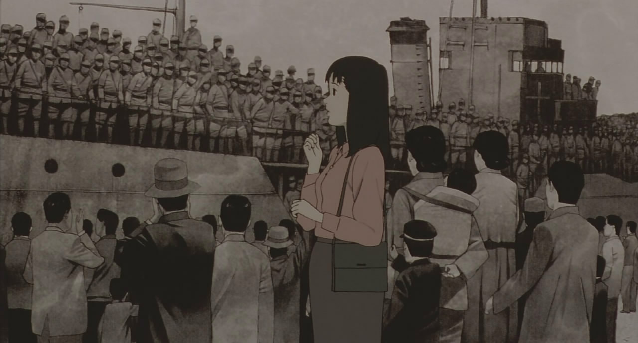 小山茉美：校园里的学霸女神