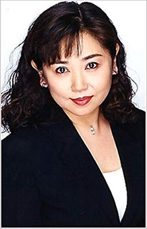 小山茉美_小山茉美配音贝尔摩德_小山茉美配音辉夜