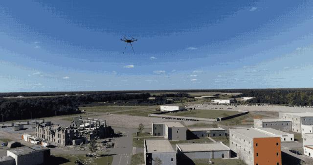 爱丽丝威震天-全球首款无人驾驶飞行汽车试飞成功！交通革命即将来临