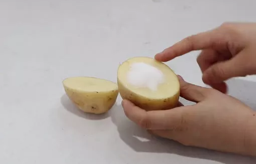 切土豆游戏玩法_土豆切的游戏_手机切土豆游戏
