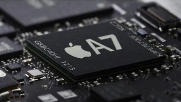 苹果8是什么处理器-苹果8处理器揭秘：A11芯片的神奇之处