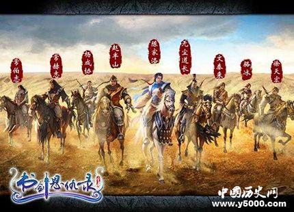 手机上武侠吃鸡哪个游戏_武侠吃鸡手机版_武侠吃鸡大全