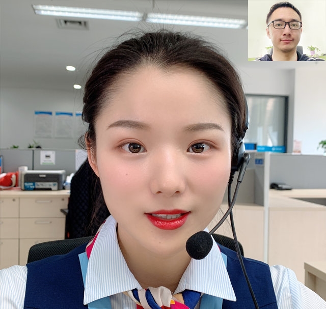 辽事通24小时客服：快速响应、个性化定制、全天候支持，让服务更贴心