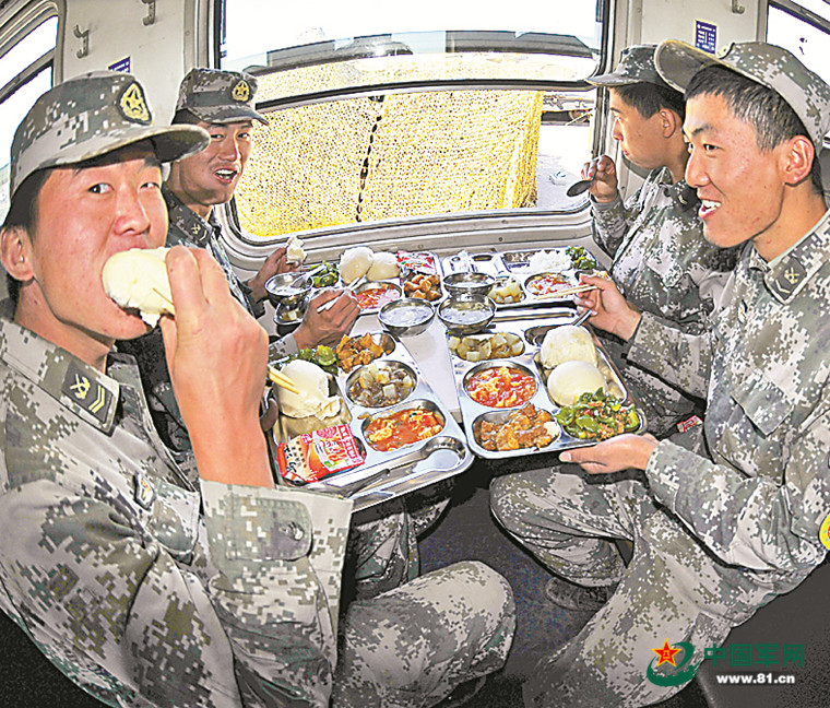 军粮_军粮城_军粮测评