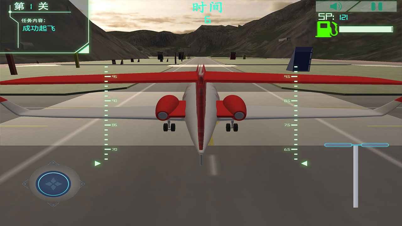 中国2d手机空战游戏-燃爆！超逼真空战手游，带你体验极致飞行与刺激战斗