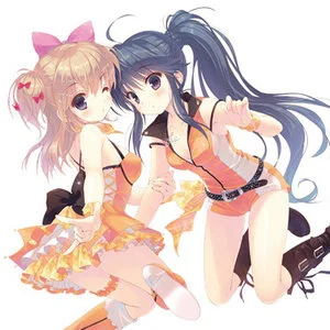 音乐少女游戏_音游少女下载_手机游戏超音少女