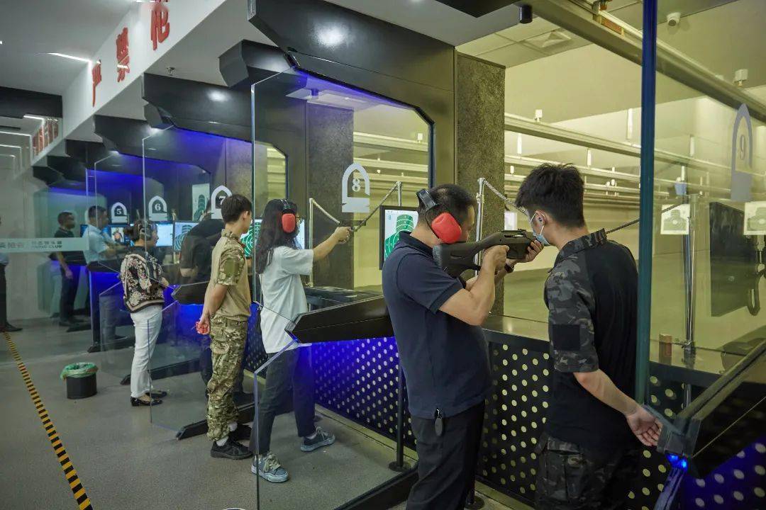 射击技巧手机游戏有哪些_射击技巧手机游戏大全_手机射击游戏技巧
