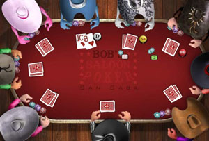 扑克牌游戏手机_手机玩耍扑克游戏_玩耍扑克手机游戏大全