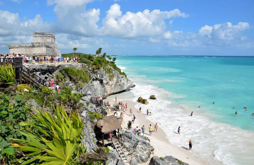 墨西哥复活节放假几天-墨西哥复活节：历史文化与海滩度假，哪个更吸引你？