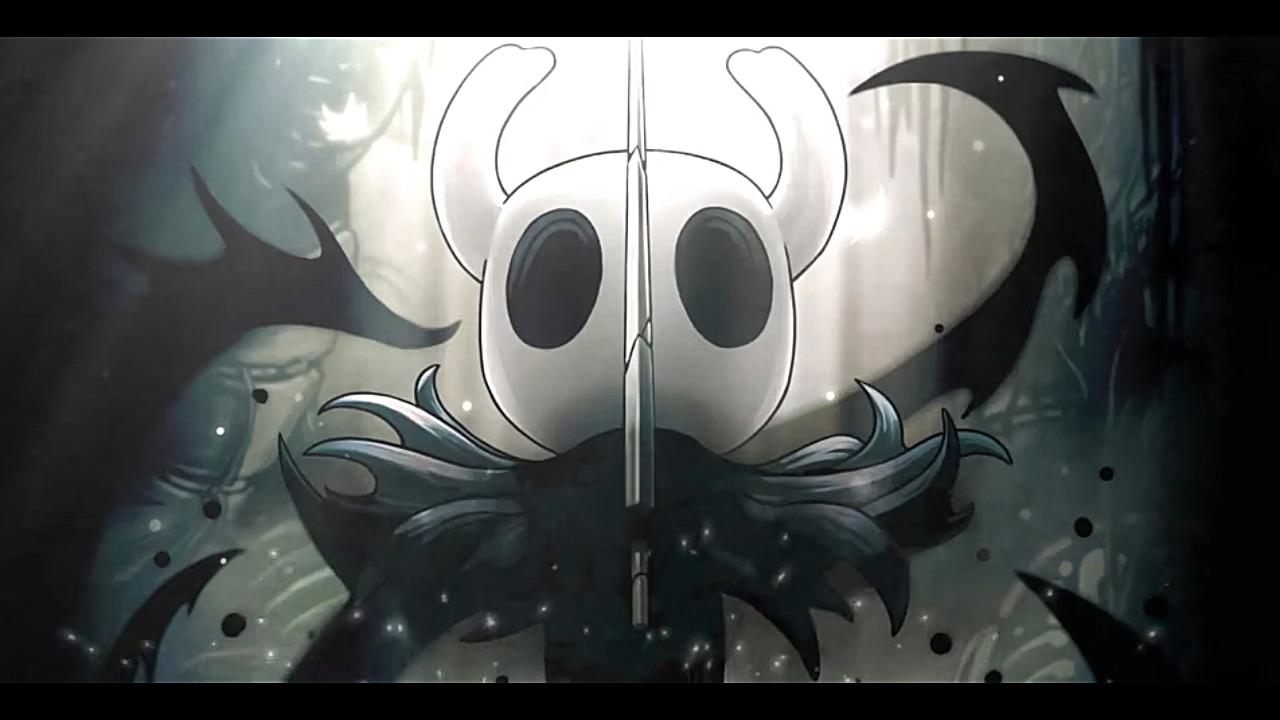 空洞骑士_骑士空洞骑士_空洞骑士的空洞骑士怎么打