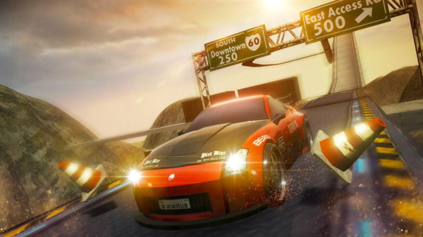 真实汽车模拟器游戏手机版-这三款真实汽车模拟器手机游戏，哪一款才是真正的极速之王？