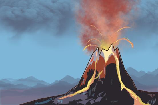 火山游戏软件_手机上的火山怎么玩游戏_玩火山下载什么软件最好