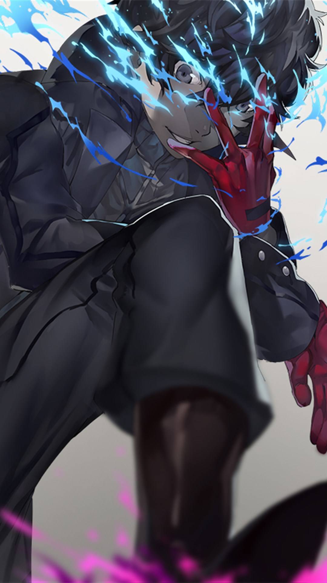 女神异闻录音_女神异闻录游戏视频_女神异闻录5有r18吗