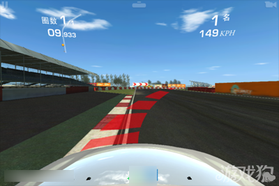 手机赛车游戏测评-手机赛车游戏新玩法，让你身临其境体验速度与激情