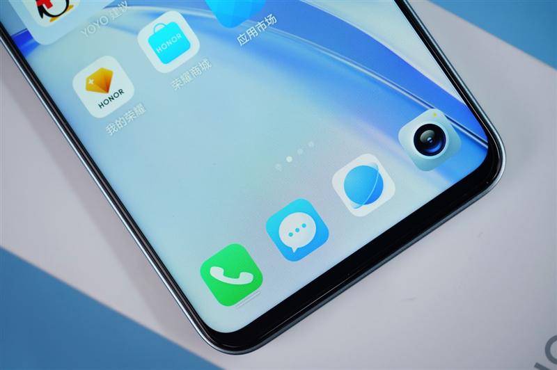 荣耀60与vivos12谁值得购买-荣耀60 vs vivo s12：哪款更适合你？