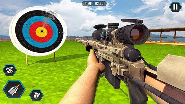 手机射击游戏的代码是多少_射击小游戏代码_射击手游源码
