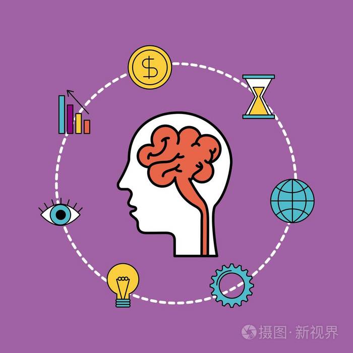 缸中之脑_缸脑实验_缸脑是什么