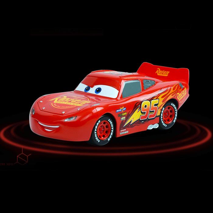 手机赛车儿童游戏-【绝对刺激】超逼真3D赛车，让孩子快乐加速