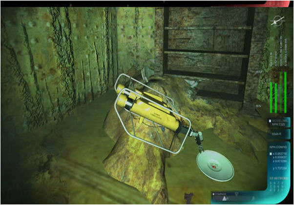 手机游戏潜艇推荐-手机潜艇游戏大推荐！这款玩法超燃，让你体验海底世界全新冒险