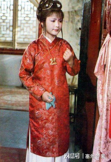 《金陵十三钗》-古典巅峰：金陵十三钗，女子风采与智慧引人入胜