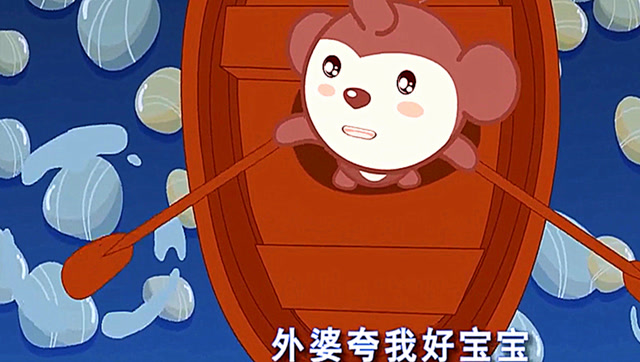 外婆桥的歌曲_外婆桥_外婆桥舞蹈串词