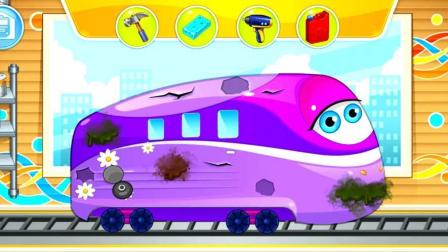 手机如何玩火车模拟器游戏-手机上开火车，体验火车模拟器游戏新玩法