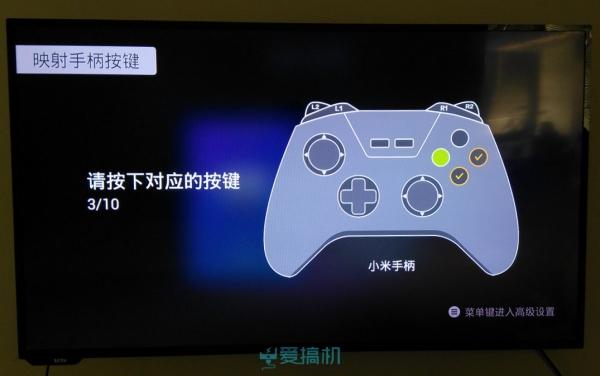 手机游戏手柄怎么用的_手柄玩手机游戏用什么软件_手柄适配手机游戏