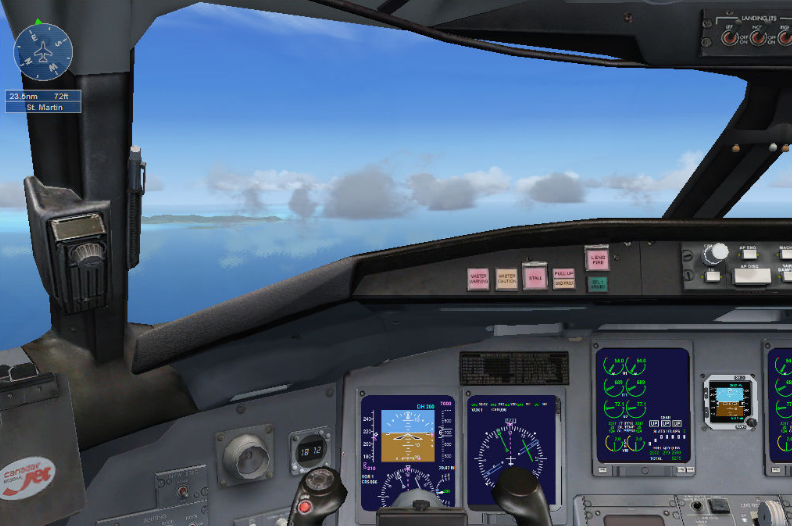 手机下载模拟飞行器游戏-手机上的飞行梦，谁能驾驭云端挑战？