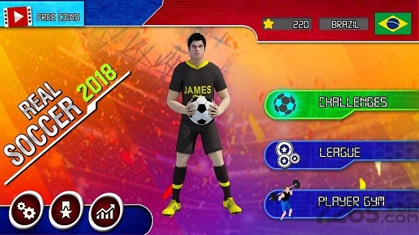 足球手机游戏有哪些_手机足球类游戏_手机有什么足球游戏