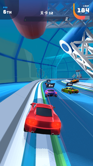 手机游戏组队赛车游戏下载-探索最佳手机组队赛车游戏攻略：速度与社交的完美结合