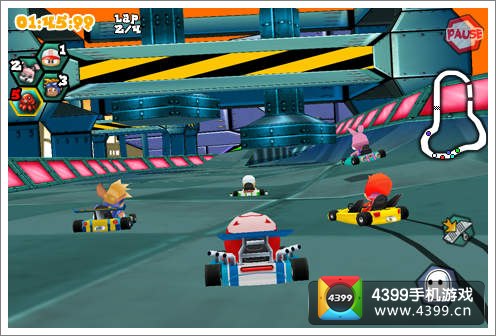 手机游戏组队赛车游戏下载_游戏赛车比赛游戏_能组队的赛车手游
