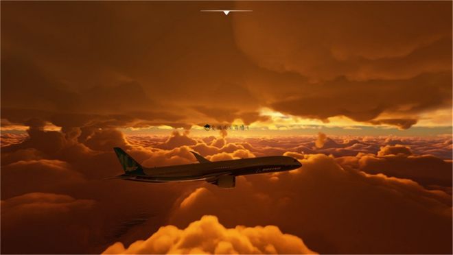飞行模拟2020手机版教程_飞行模拟游戏手机版_手机上的模拟飞行游戏