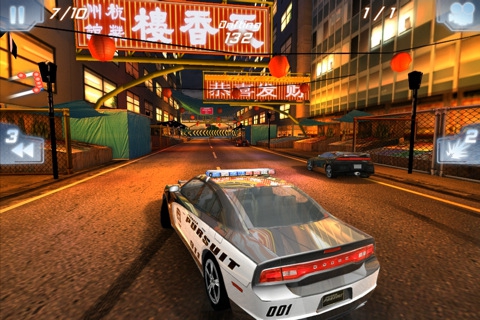 手机赛车游戏推荐腾讯游戏-沉浸速度与激情：探索腾讯游戏的精彩手机赛车世界