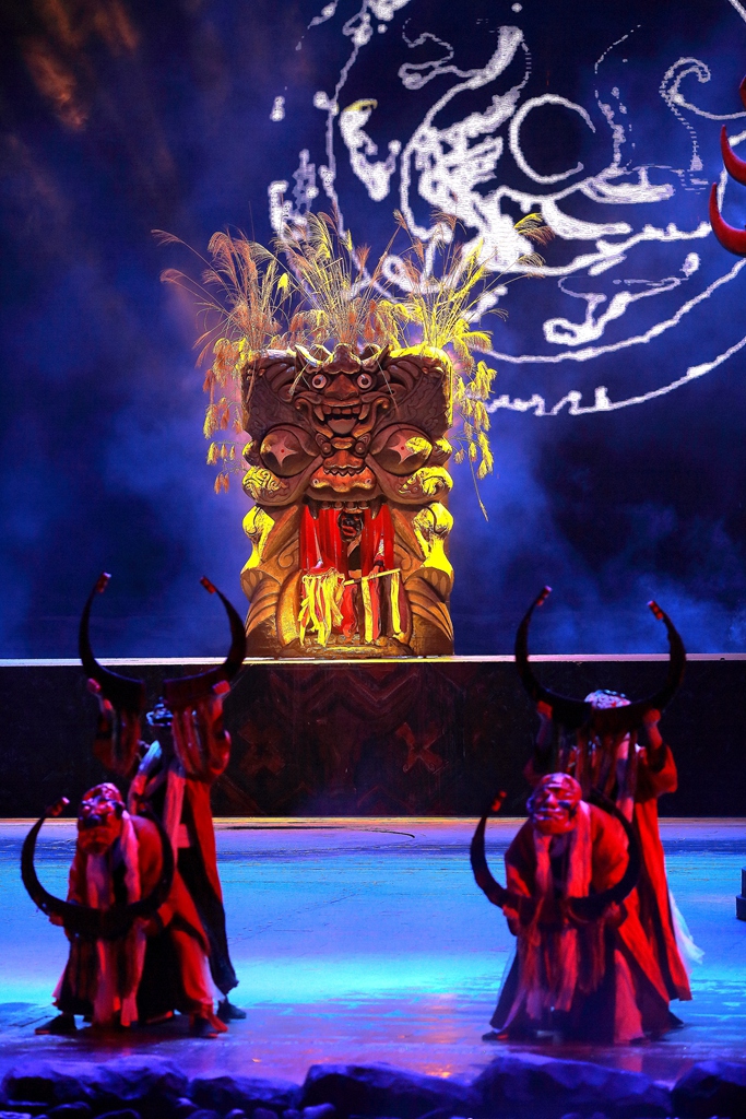 祭火文化_传火祭祀场火灭了_传火祭祀场