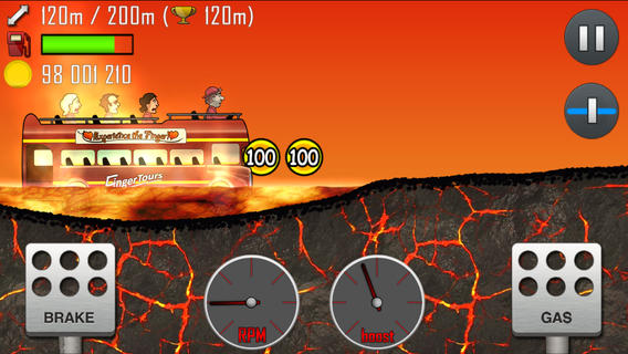 手机上的登山赛车游戏下载_登山赛车版_登山赛车下载版