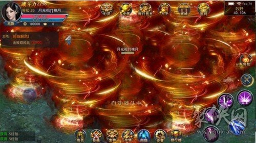 传奇世界手游能玩吗_手机怎么玩传奇世界的游戏_手机版传奇世界好玩吗