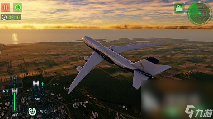 飞机类手机游戏推荐_手机游戏飞机类_飞机类手机游戏大全