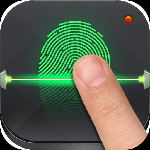 手机游戏指纹测试_指纹测试手机游戏叫什么_指纹测试小游戏