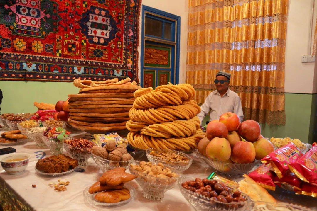 新疆古尔邦节是干什么的_新疆古尔邦节_新疆古尔邦节是什么意思