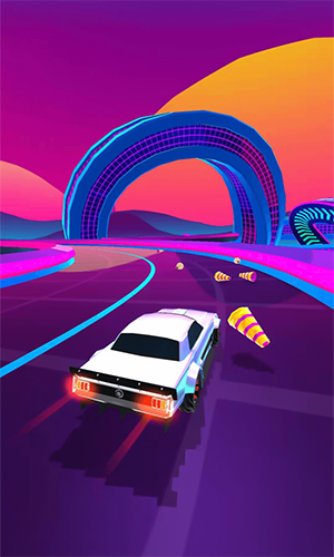 国内赛车游戏_2021手机赛车游戏_手机赛车游戏推荐国产游戏