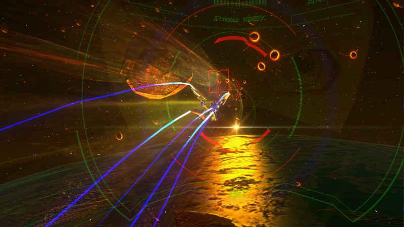 vr头部控制游戏_vr游戏头控手机版_手机头控vr游戏