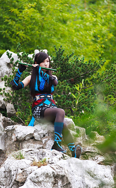 装扮app游戏_手机游戏cos装扮_装扮cosplay